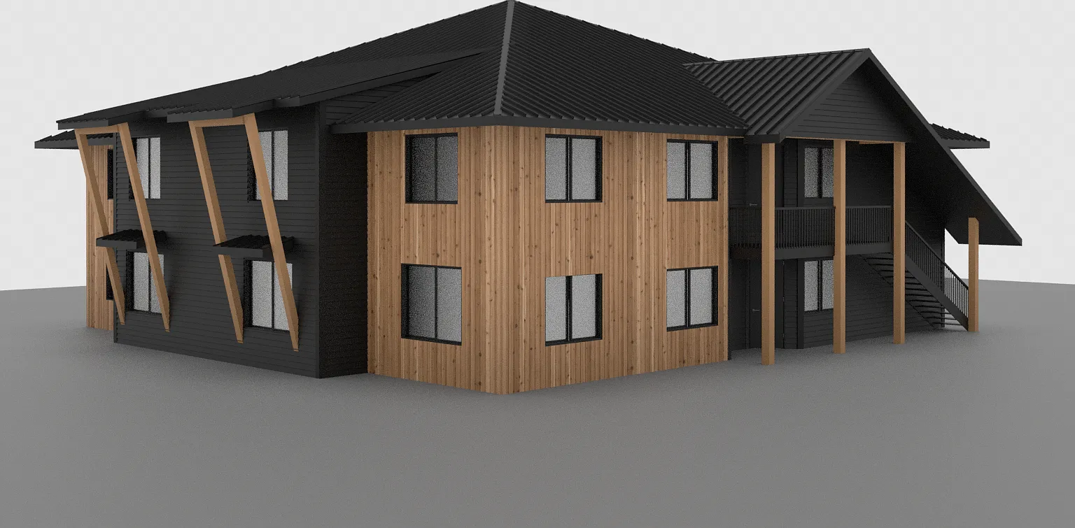 Birch Commons — Photo 1
