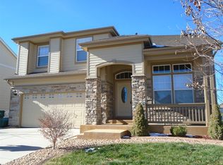 1171 S Coolidge Cir, Aurora, CO 80018