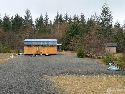156 Whitney Road, Quilcene, WA, 98376