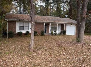 4092 Pepperdine Dr, Decatur, GA 30034