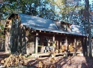 406 Gap Of Ridge Rd, Rural Retreat, VA 24368