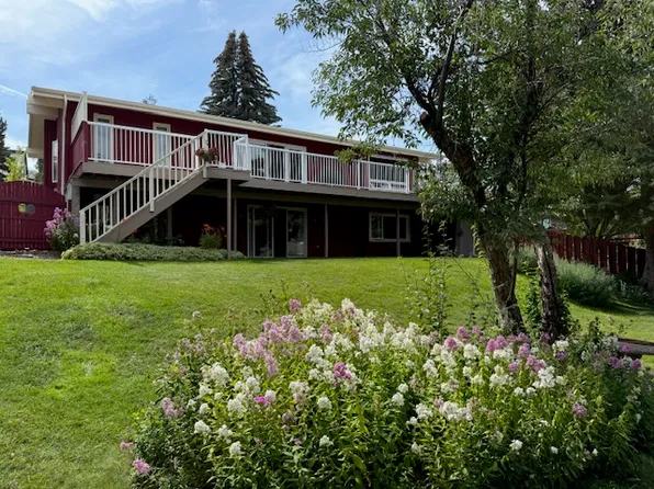 2729 Fern Dr, Great Falls, MT 59404