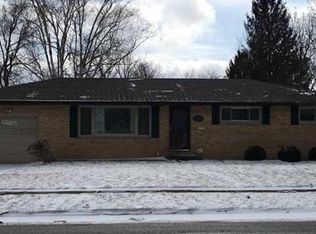 1360 Chelsea Rd, Troy, OH 45373