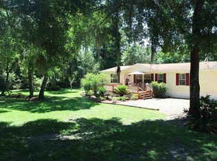 1125A Cherry Tree Rd, Saint Augustine, FL 32086