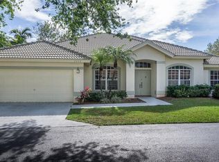 3432 E Sands Harbor Trce, Pompano Beach, FL 33069