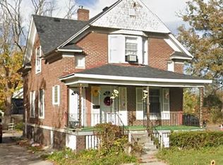 1710 Gratiot Ave, Saginaw, MI