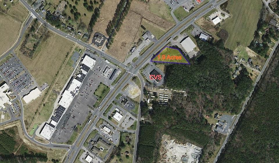 2nd image of 0 Lankford Hwy
