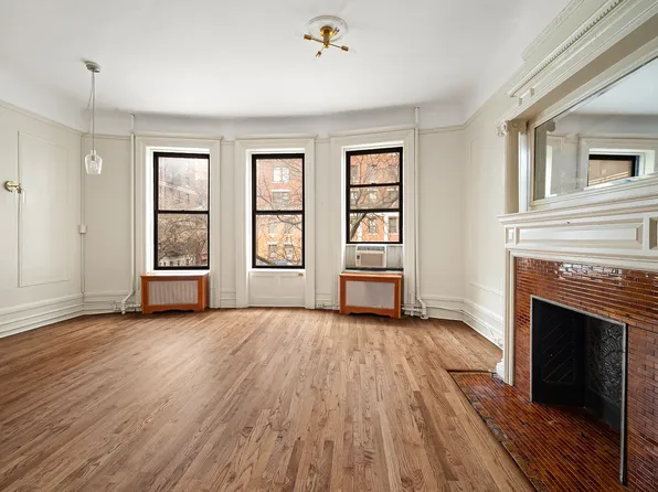 862 W End Ave APT 2F, New York, NY 10025