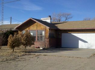 30359 Cr 15, Las Animas, CO 81054