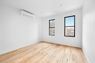 Rented by Brown Harris Stevens