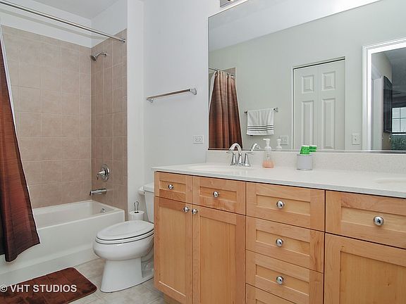 5th image of 7757 Van Buren St Unit 412