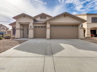 44157 W Copper Trl, Maricopa, AZ 85139