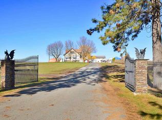 11125 E Day Mt Spokane Rd, Mead, WA 99021