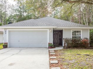 870 Cherry Point Way, Jacksonville, FL 32218