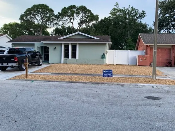 2939 Glen Haven Dr, Palm Harbor, FL 34684