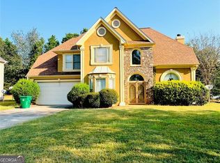 4063 Sweet Water Pkwy, Ellenwood, GA 30294