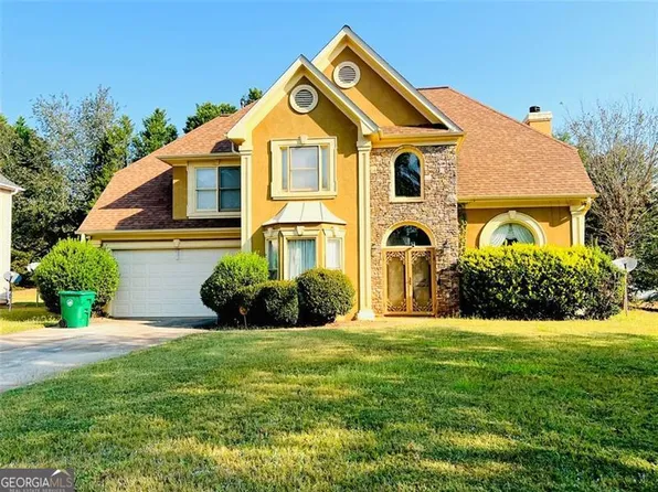 4063 Sweet Water Pkwy, Ellenwood, GA 30294