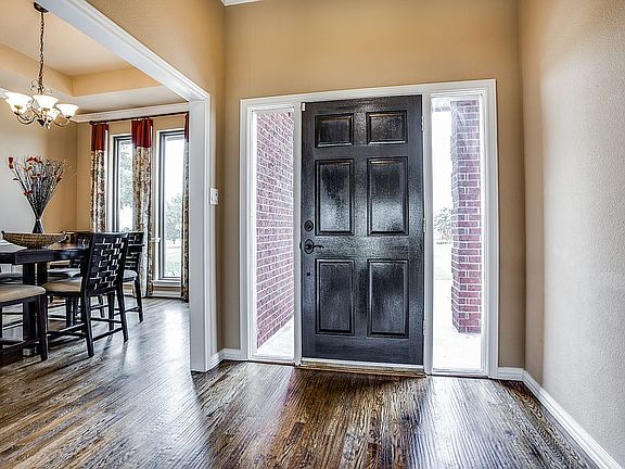 4th image of 4065 Preston Hills Cir