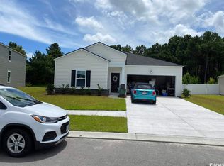 323 Fennec Loop LOT 9, Dover B Conway, SC 29526