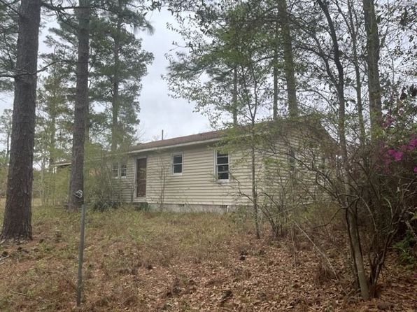 256 Clarence Norman Rd, Moultrie, GA 31788