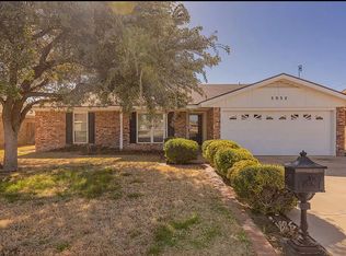3932 Richardson Dr, Odessa, TX 79762