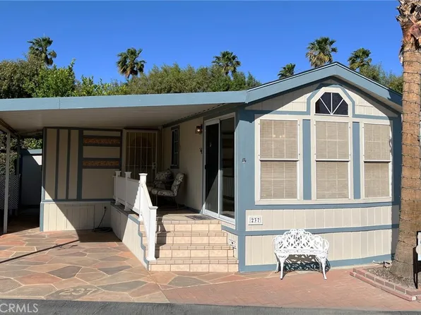 69801 Ramon Rd #237, Cathedral City, CA 92234