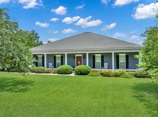 100 Kendal Ln, Leesburg, GA 31763