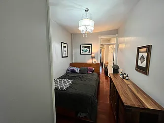 Rented by B & H Properties of New York LTD