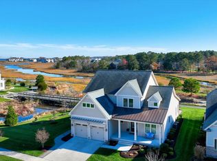 20822 Cormorant Way, Ocean View, DE 19970