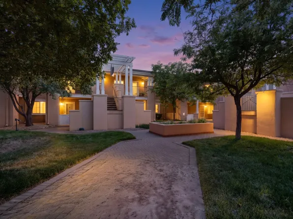 663 Bishops Lodge Rd APT 38, Santa Fe, NM 87501