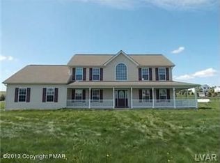 100 Buttercup Way, Kunkletown, PA 18058