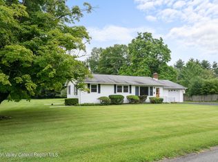 15 Pine Bush Rd, Stone Ridge, NY 12484