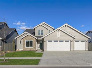 6488 S Mountaintop Way, Meridian, ID 83642