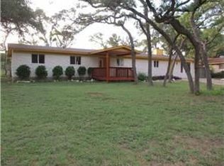 6010 Oakclaire Dr, Austin, TX 78735