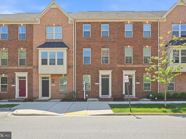 4603 Hudson St, Baltimore, MD 21224