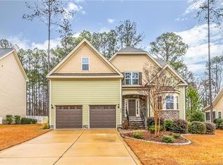 71 Heatherspring Way, Spring Lake, NC 28390