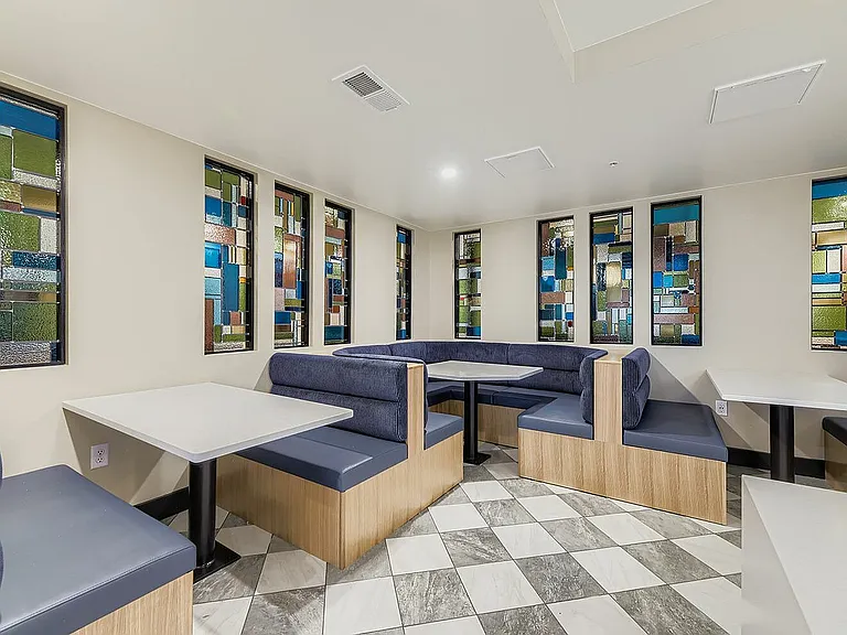 Curated Comfort Meets Contemporary Design