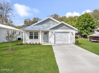 4705 AVENUE B, St. Augustine, FL 32095