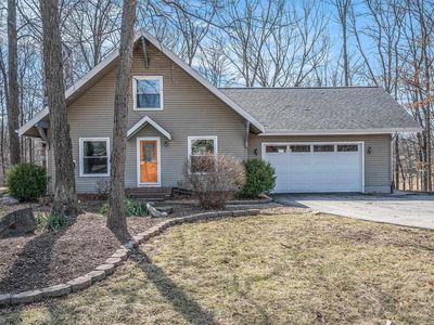 2393 E Kemo Ave, Warsaw, IN, 46582