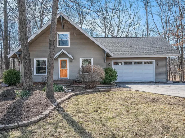 2393 E Kemo Ave, Warsaw, IN 46582