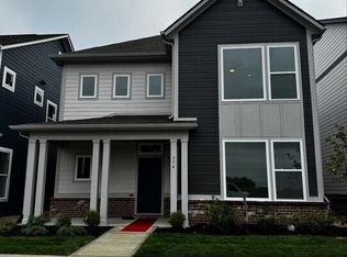 774 James William Ln, Westfield, IN