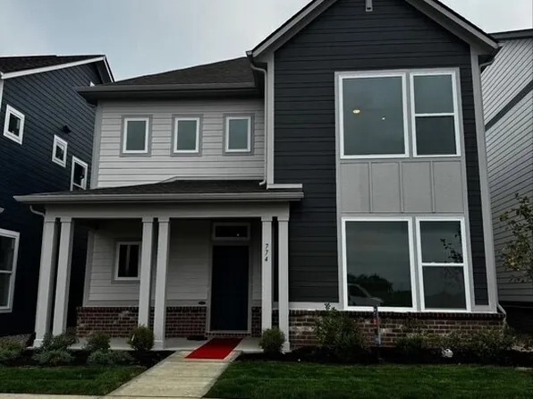 774 James William Ln, Westfield, IN 46074