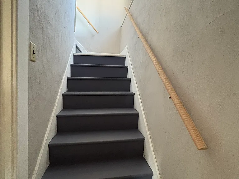 Next Floor Stairs