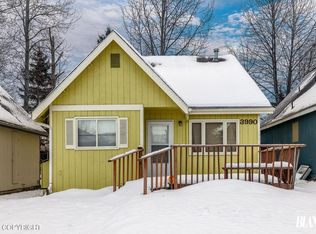 3990 Lakeridge Ct, Anchorage, AK 99502