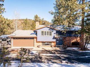 28659 Pine Dr, Evergreen, CO 80439