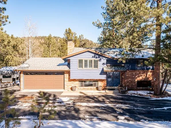 28659 Pine Drive, Evergreen, CO 80439