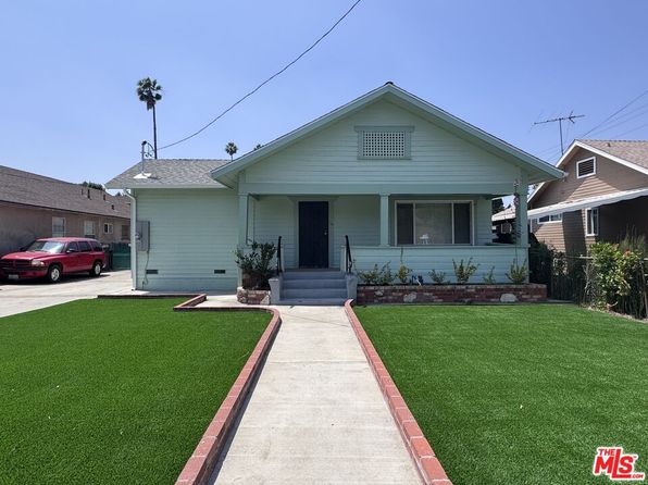 319 N Rowan Ave