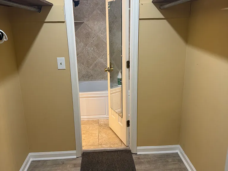 Closet #2