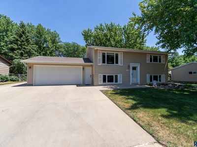 4304 W Mesa Pass, Sioux Falls, SD, 57106