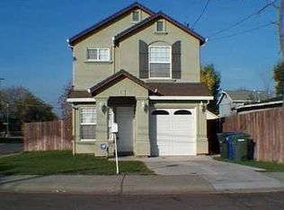 1101 Jean Ave, Sacramento, CA